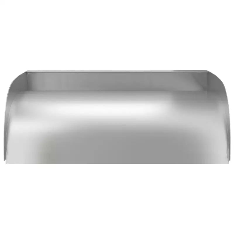 Roestvrij Staal Waterval voor Vijver en Zwembad voor een Rustige Sfeer - Fonteinen