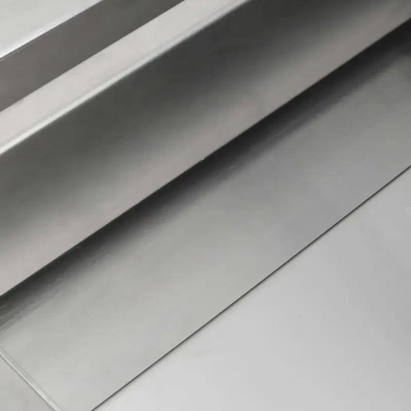 Roestvrij Staal Waterval voor Vijver en Zwembad voor een Rustige Sfeer - Fonteinen