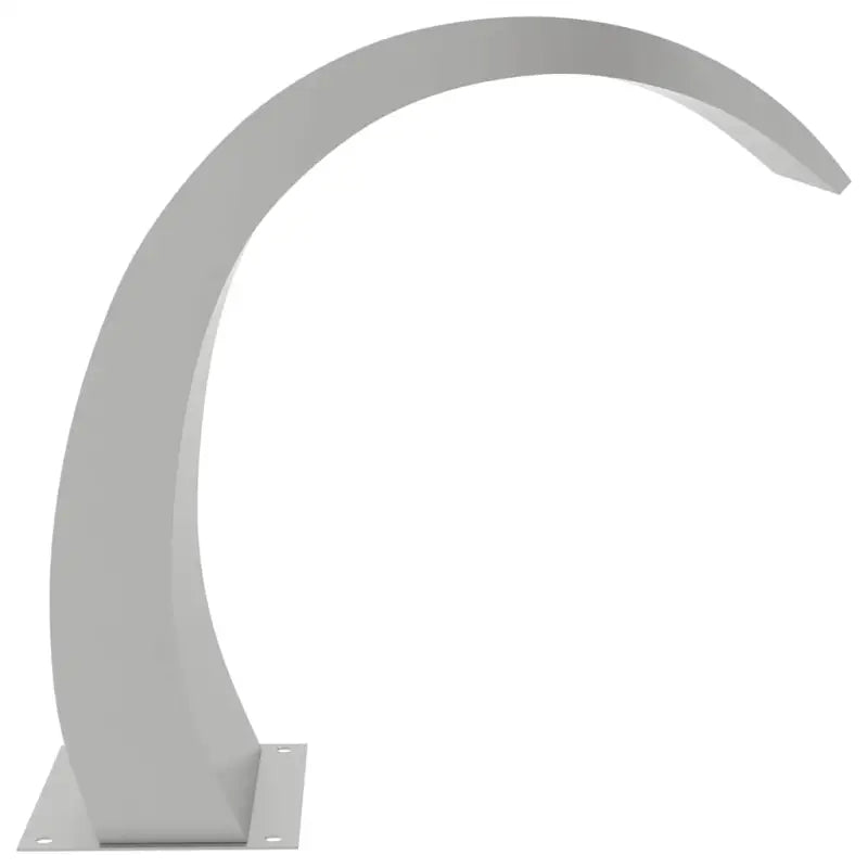 Roestvrijstalen zwembadfontein voor een ontspannen waterdecoratie - Fonteinen