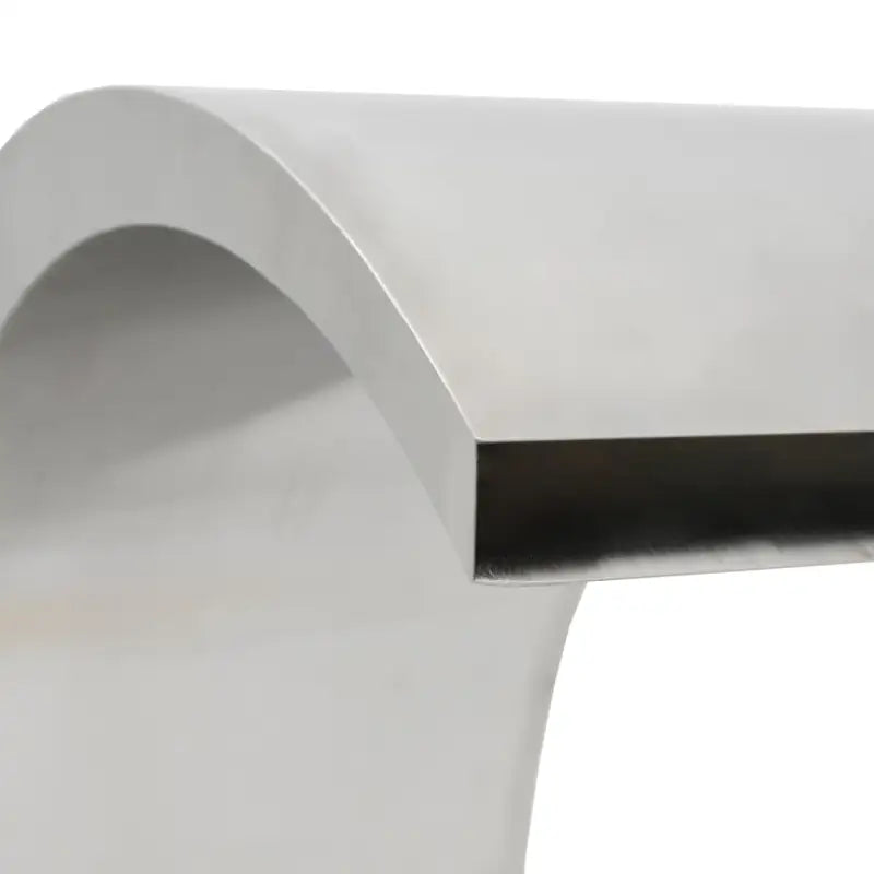 Roestvrijstalen zwembadfontein voor een ontspannen waterdecoratie - Fonteinen