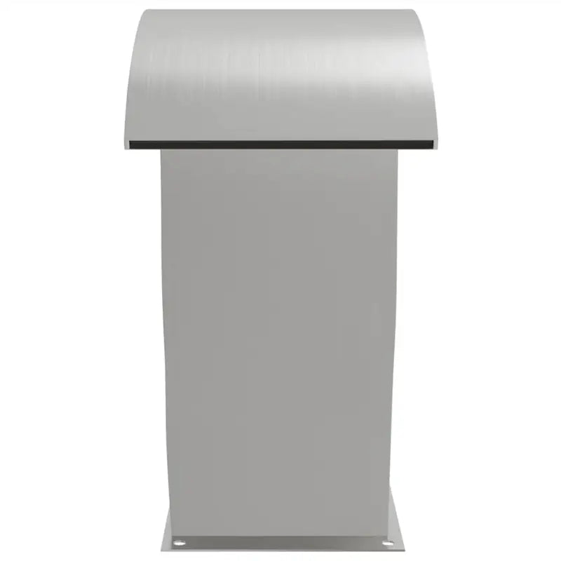 Roestvrijstalen zwembadfontein voor een ontspannen waterdecoratie - Fonteinen