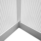 Ruime tuinkas met sterke profielen voor optimale plantenbescherming - Tuinkassen