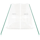 Ruime Tuinkas voor Groenten en Planten in Duurzaam Polyethyleen - Tuinkassen