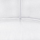 Ruime Tuinkas voor Groenten en Planten in Duurzaam Polyethyleen - Tuinkassen