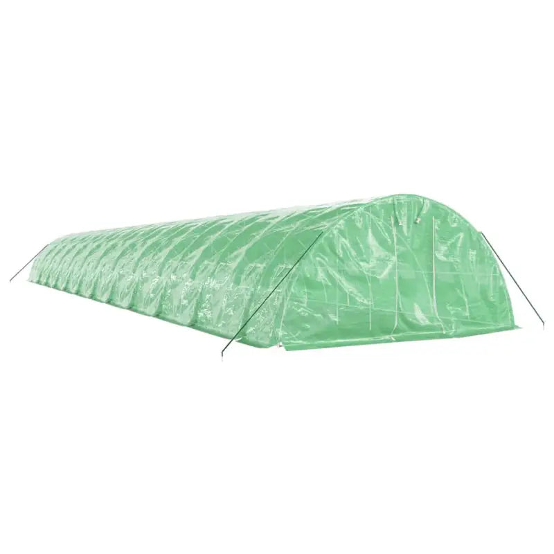 Ruime tuinkas voor planten groenten en fruit beschermd tegen weersomstandigheden - Tuinkassen