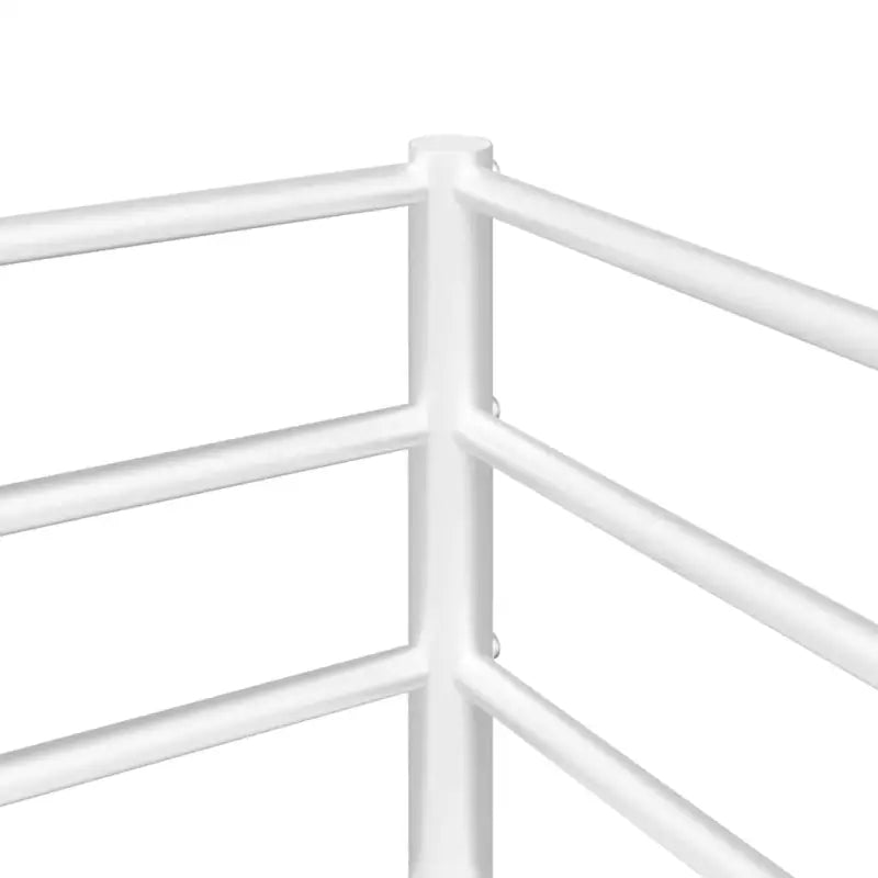 Ruimtebesparende stapelbed voor meerdere kinderen en gasten - Bedden & bedframes