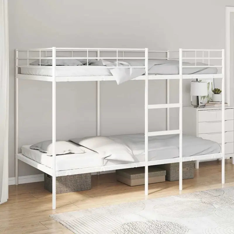 Ruimtebesparende stapelbed voor meerdere kinderen en gasten - Bedden & bedframes