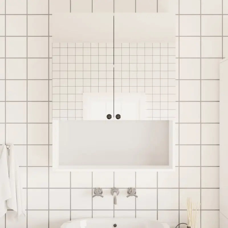 Ruitenfolie voor privacy en bescherming op ramen en gevels - 60 x 200 cm / 2 - Ruitenfolie