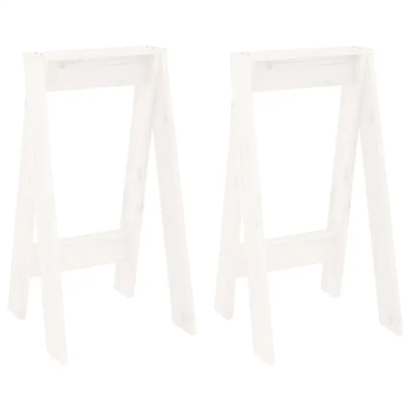 Rustieke krukken van massief grenenhout voor je interieur - Klapstoelen & krukken