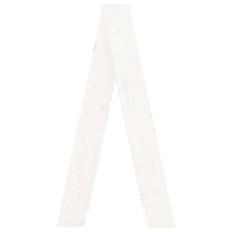 Rustieke krukken van massief grenenhout voor je interieur - Klapstoelen & krukken