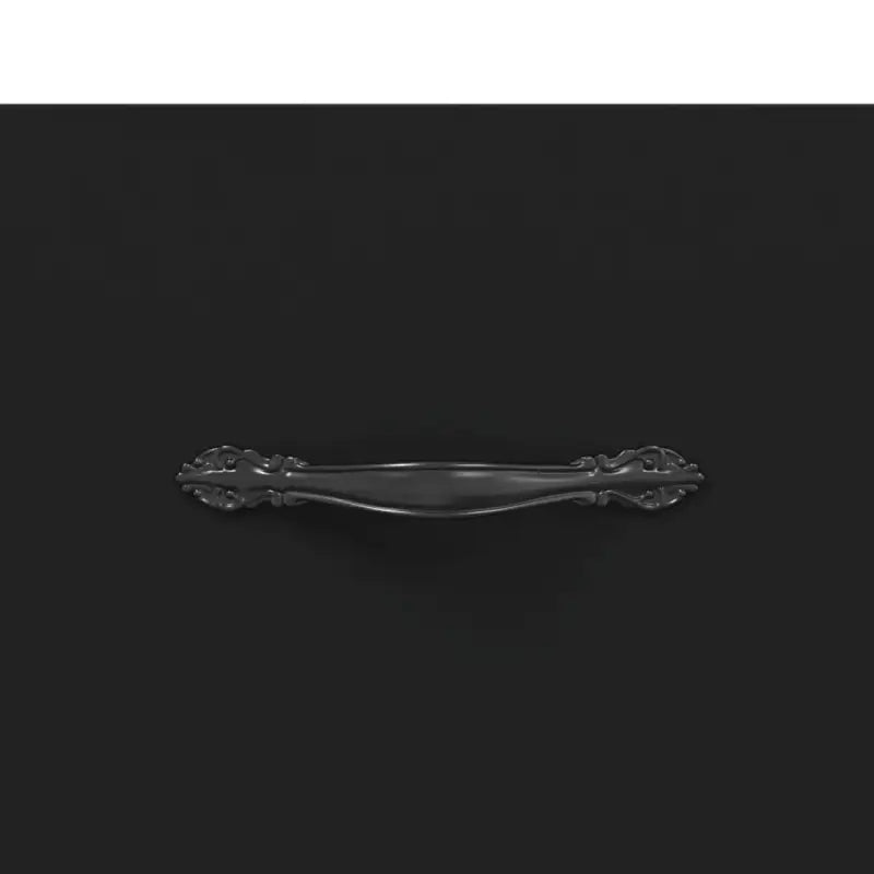 Salontafel met ijzeren poten en bewerkt hout voor elegante woonkamer - Salontafels