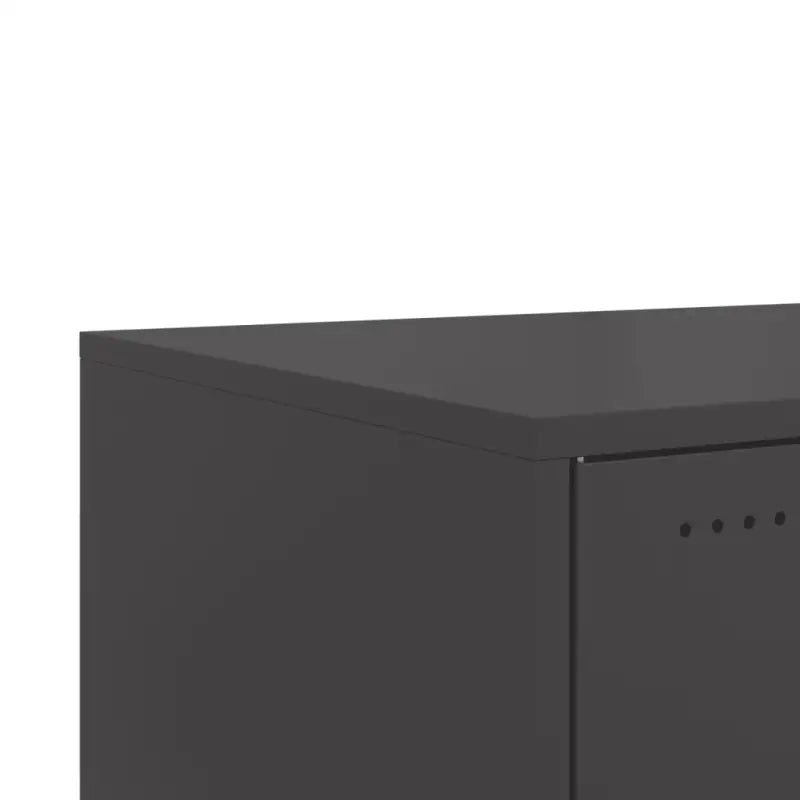 Salontafel met stabiel koudgewalst staal frame en trendy design - Salontafels