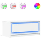 Salontafel van bewerkt hout met duurzame constructie en stabiele prijs - Salontafels