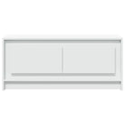 Salontafel van bewerkt hout met duurzame constructie en stabiele prijs - Salontafels