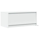 Salontafel van bewerkt hout met duurzame constructie en stabiele prijs - Salontafels