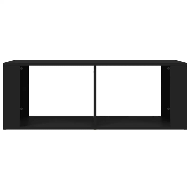 Salontafel van bewerkt hout met duurzame en stijlvolle afwerking - Salontafels