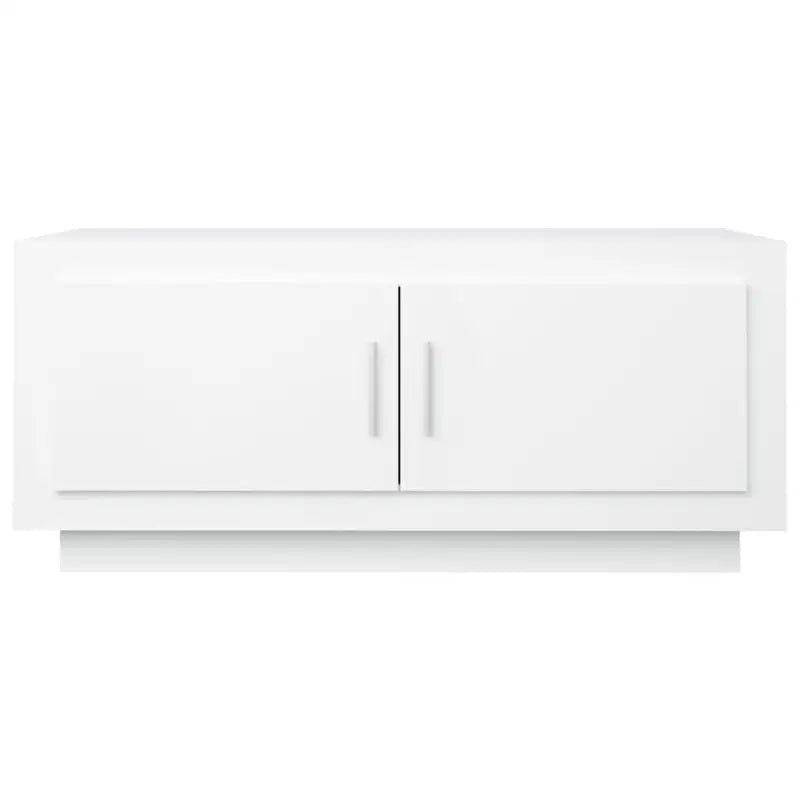 Salontafel van bewerkt hout voor eenvoudig schoon en duurzame gebruik - Salontafels