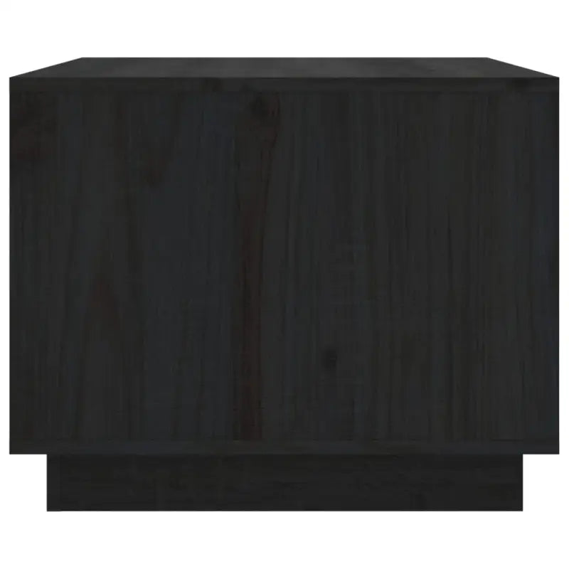 Salontafel van massief grenenhout met rustieke uitstraling - Salontafels