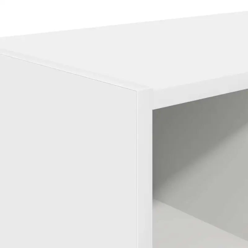 Schoenenrekken met twee montagemogelijkheden van bewerkt hout - Kledingrekken & kastinrichting