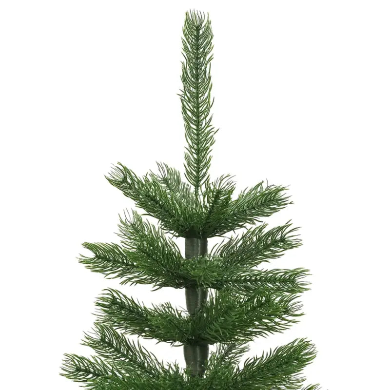 Smalle Kerstboom voor een sfeervolle feestdecoratie - Kerstbomen