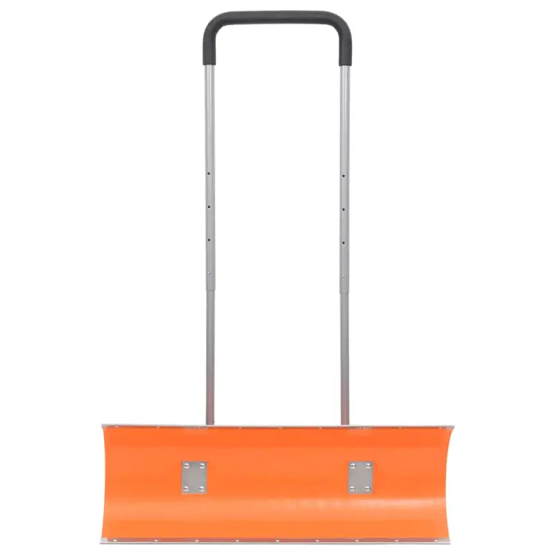 Sneeuwschuiver met gepoedercoat staal voor efficiënt sneeuwruimen - Sneeuwschuivers