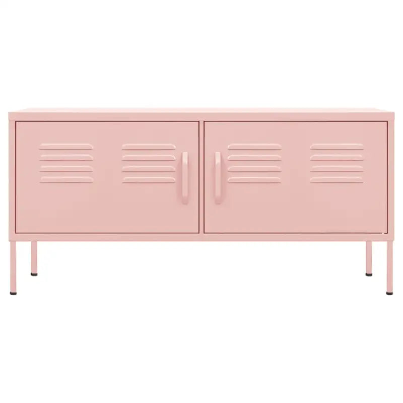 Stabiel en praktisch Tv-meubel met eenvoudig design - Tv-meubels