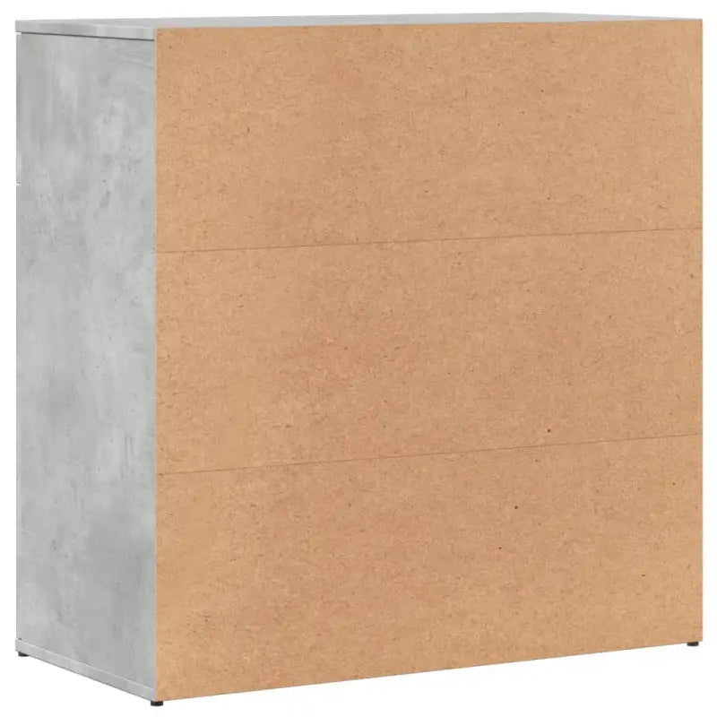 Stevige Dressoirs met bewerkt hout voor een trendy en praktische uitstraling - Dressoirs & buffetkasten