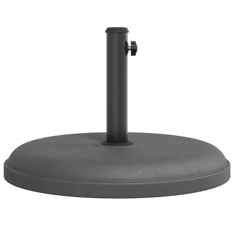 Stevige Parasolvoet met Betonvulling voor Stabiele Schaduw</assistant - Parasolvoeten