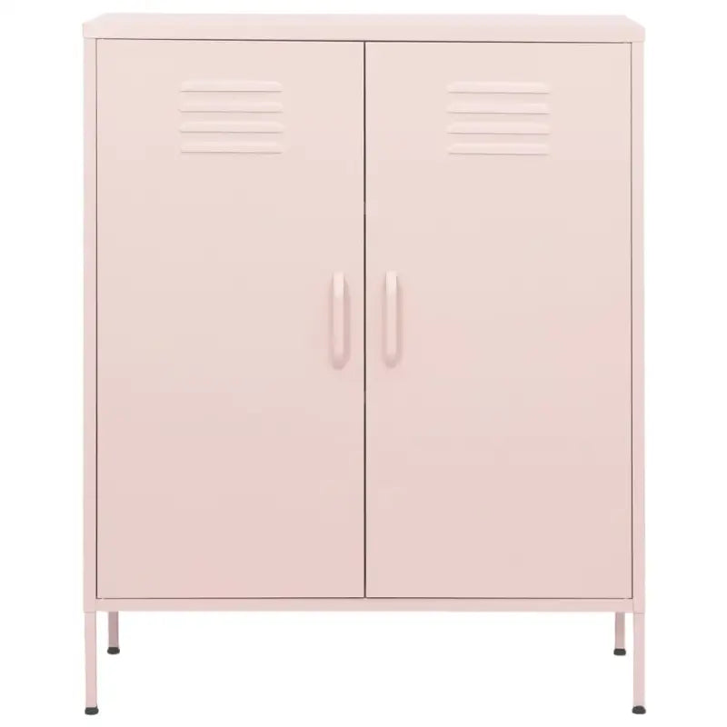 Stevige Zijkast Met Aanpasbare Hoogte en Modern Design - Opbergkasten & lockerkasten