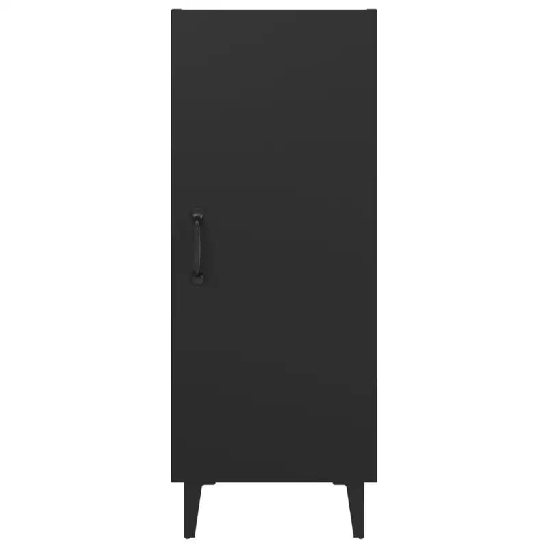 Stijlvolle dressoir met bewerkt hout voor praktische opslag - Dressoirs & buffetkasten