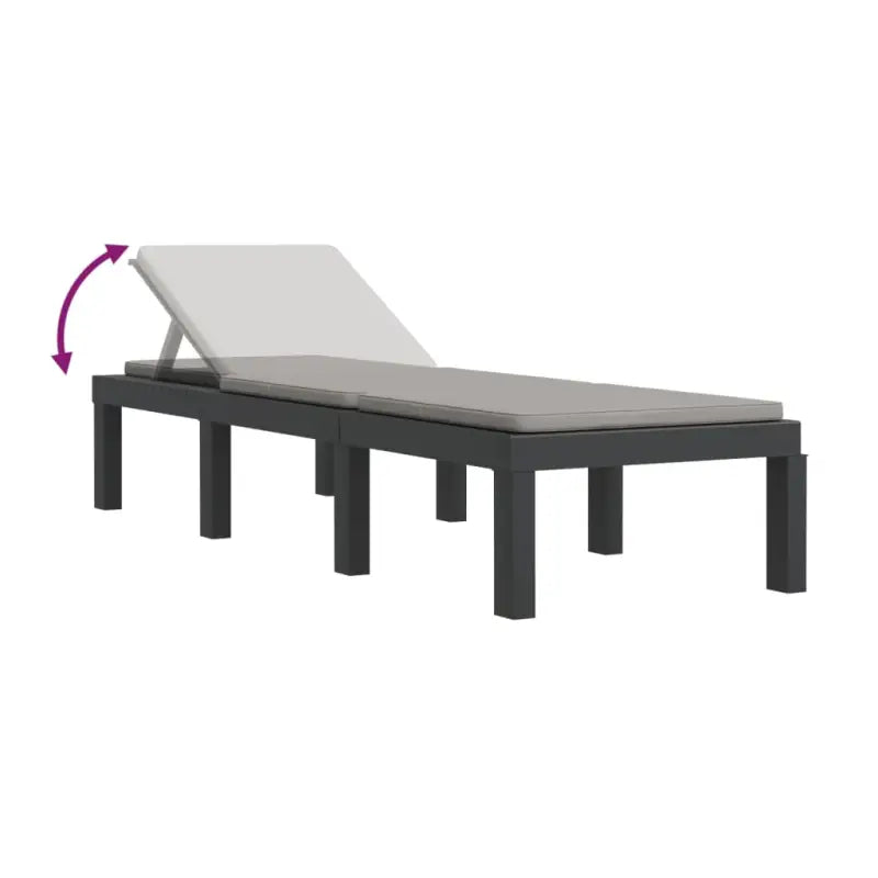Stijlvolle en duurzame loungeset voor je tuin of terras - Tuinsets