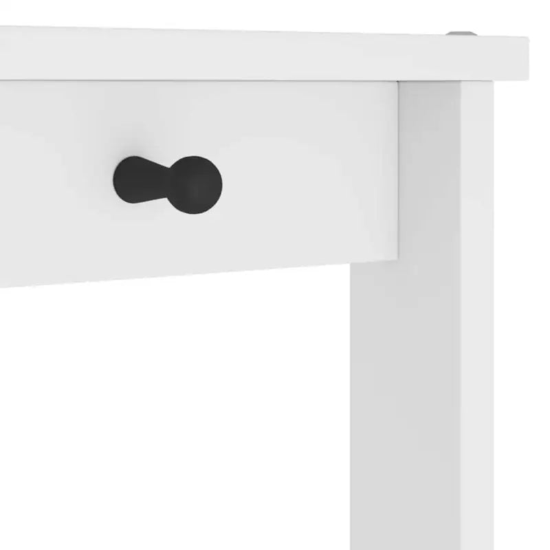 Stijlvolle halbank van massief grenenhout met rustieke charme - Opberg- & halbankjes