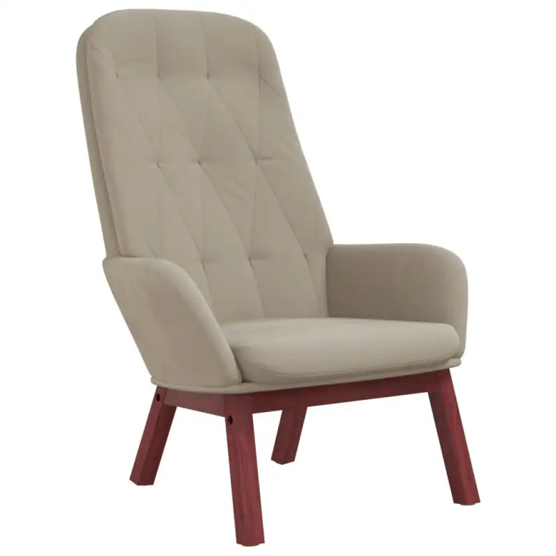 Stijlvolle relaxstoel voor comfortabel werken en ontspannen - Fauteuils & Relaxfauteuils