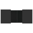 Stijlvolle salontafel van bewerkt hout voor een elegante woonkamer - Salontafels