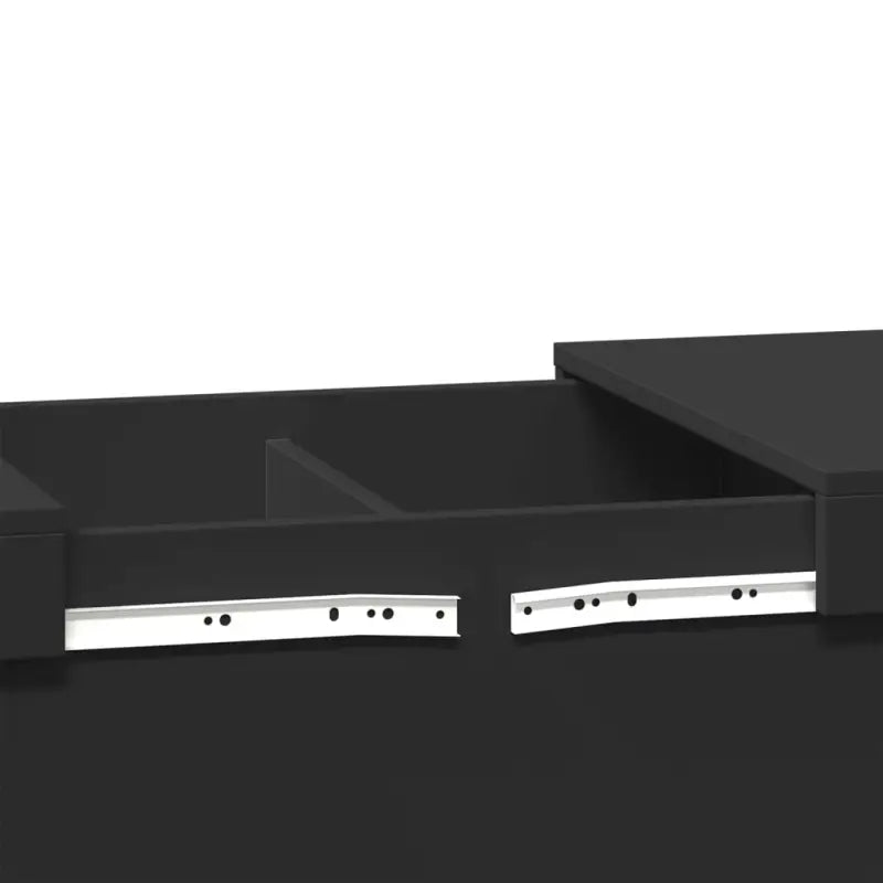 Stijlvolle salontafel van bewerkt hout voor een elegante woonkamer - Salontafels