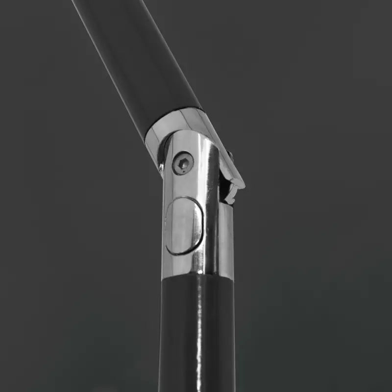 Strandparasol met UV-bescherming en stevig supportdoek - Parasols en zonneschermen