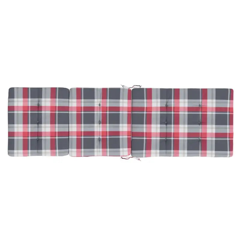 TerrasstoelKussens met oxford stof voor een frisse uitstraling - Stoelkussens