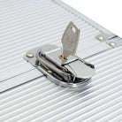 Toilettassen met afneembare wielen en telescopische handgreep - 47 x 39 x 27 cm / 1 - Toilettassen