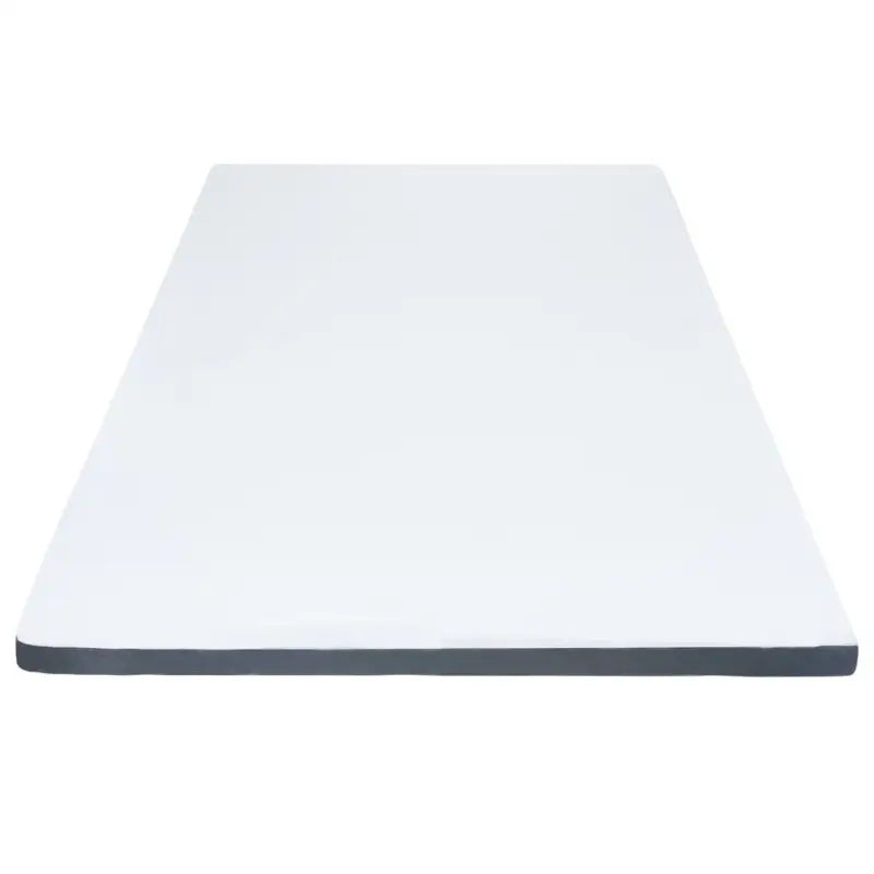 Topmatras voor boxspring voor extra comfort en langere levensduur - Matrassen