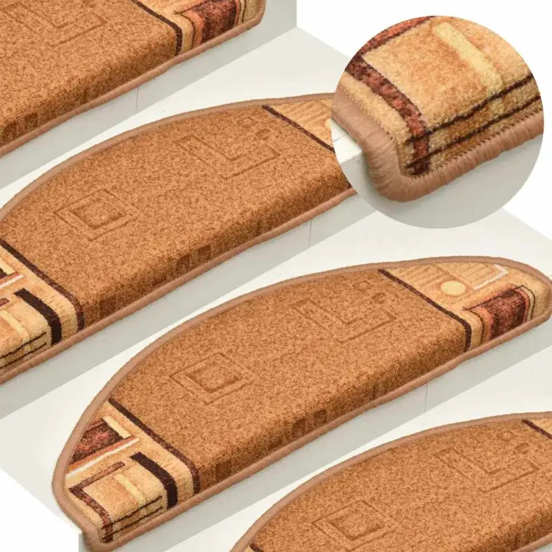 Trapmatten voor veiligheid en bescherming op de trap - Trapmatten