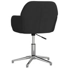 Trendy bureaustoel met elegant design en comfort - Bureaustoelen