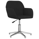 Trendy bureaustoel met elegant design en comfort - Bureaustoelen