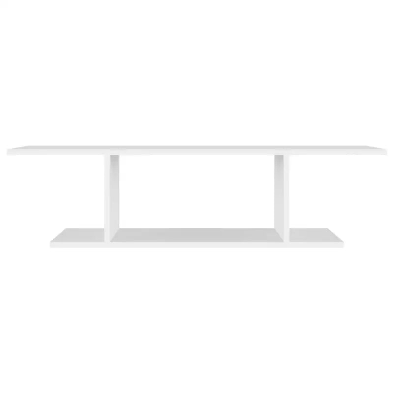 Trendy en praktische hangende tv-meubel voor in je woonkamer - Tv-meubels