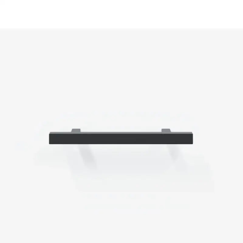 Trendy hoge kast in bewerkt hout met duurzame en stabiele kwaliteit - Dressoirs & buffetkasten