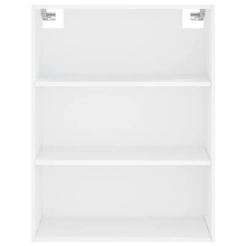 Trendy hoge kast van bewerkt hout met duurzame kwaliteit - Dressoirs & buffetkasten