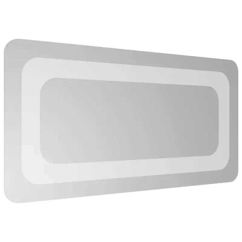 Trendy LED badkamer spiegel met IP65-klasse waterdichtheid - Spiegels