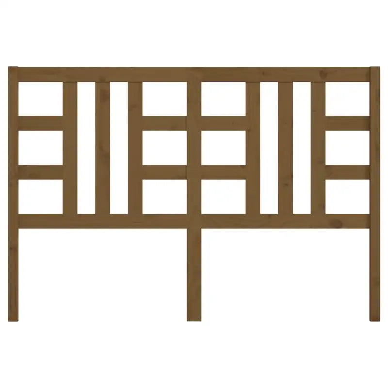 Trendy massief grenenhout hoofdbord voor elke slaapkamer stijl - Hoofdborden en voetborden