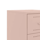 Trendy Nachtkastje met stabiel koudgewalst staal frame - Nachtkastjes