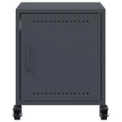 Trendy nachtkastjes met stabiel koudgewalst staal frame - Nachtkastjes