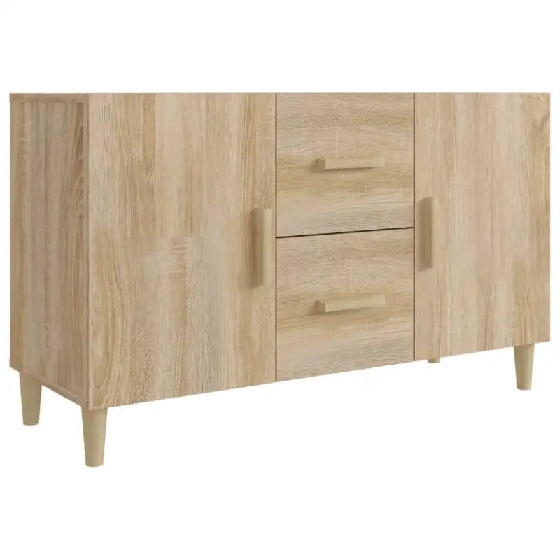 Trendy ontwerp dressoir van bewerkt hout gemakkelijk schoon en stabiel - Dressoirs & buffetkasten